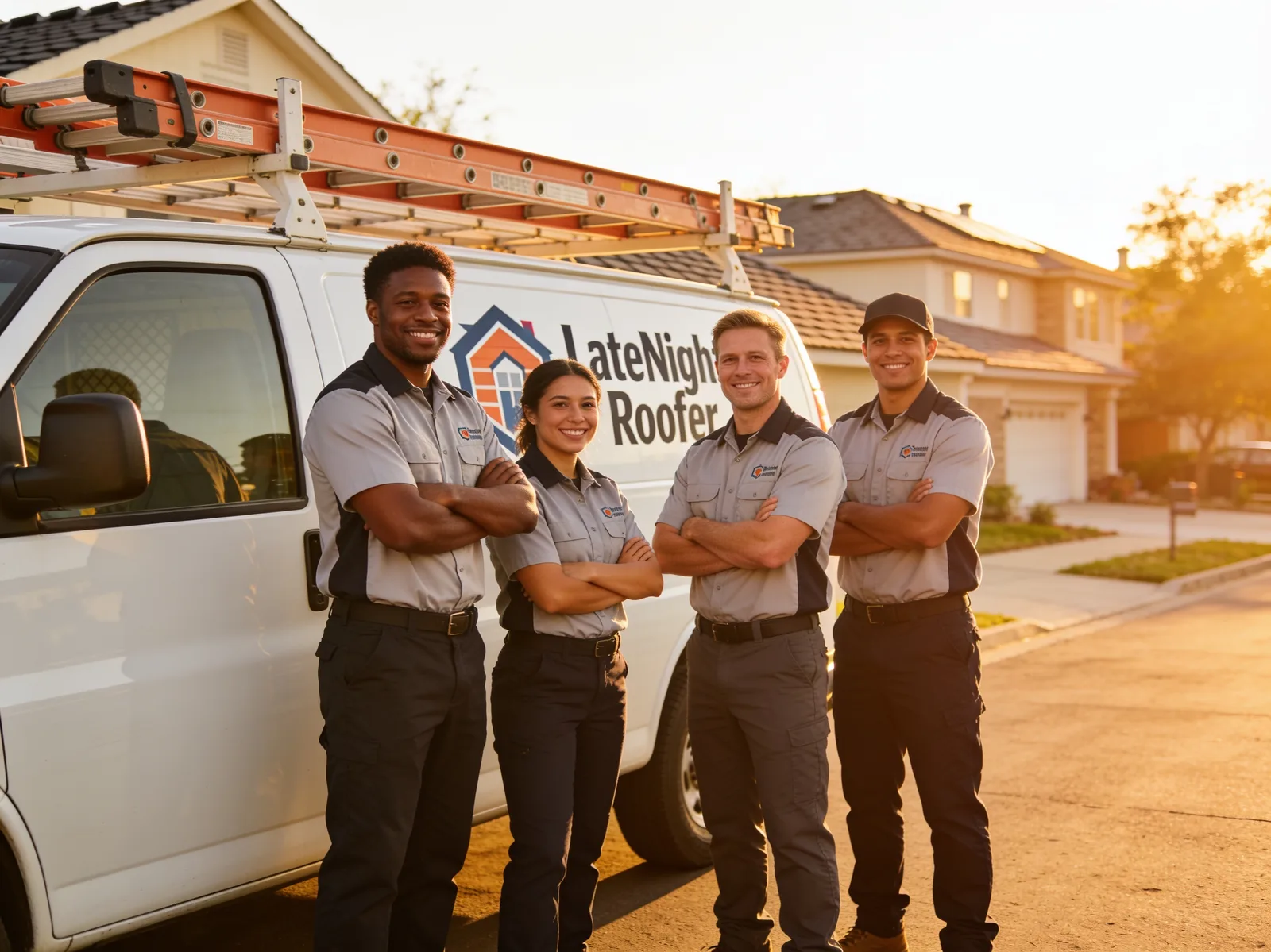 Emergency Roof Repair company in Kennedy, MN